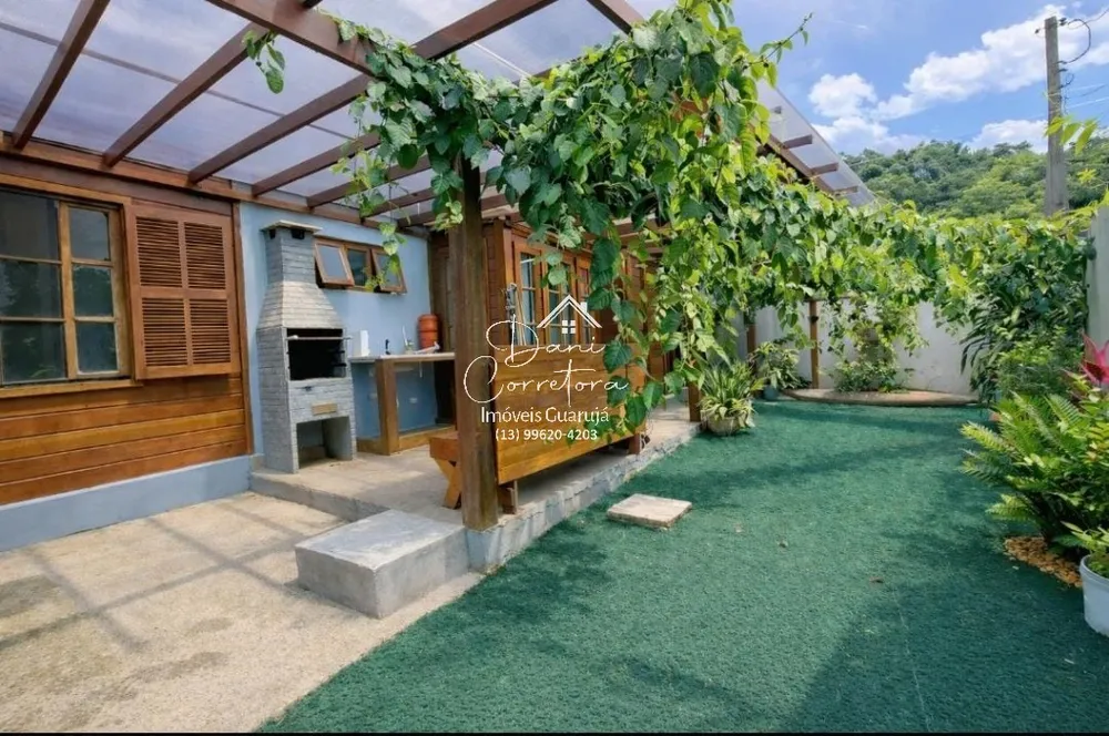 Casa, 5 quartos - Foto 1