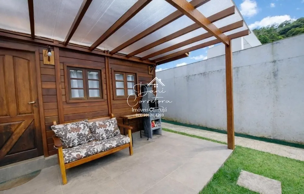 Casa, 5 quartos - Foto 1