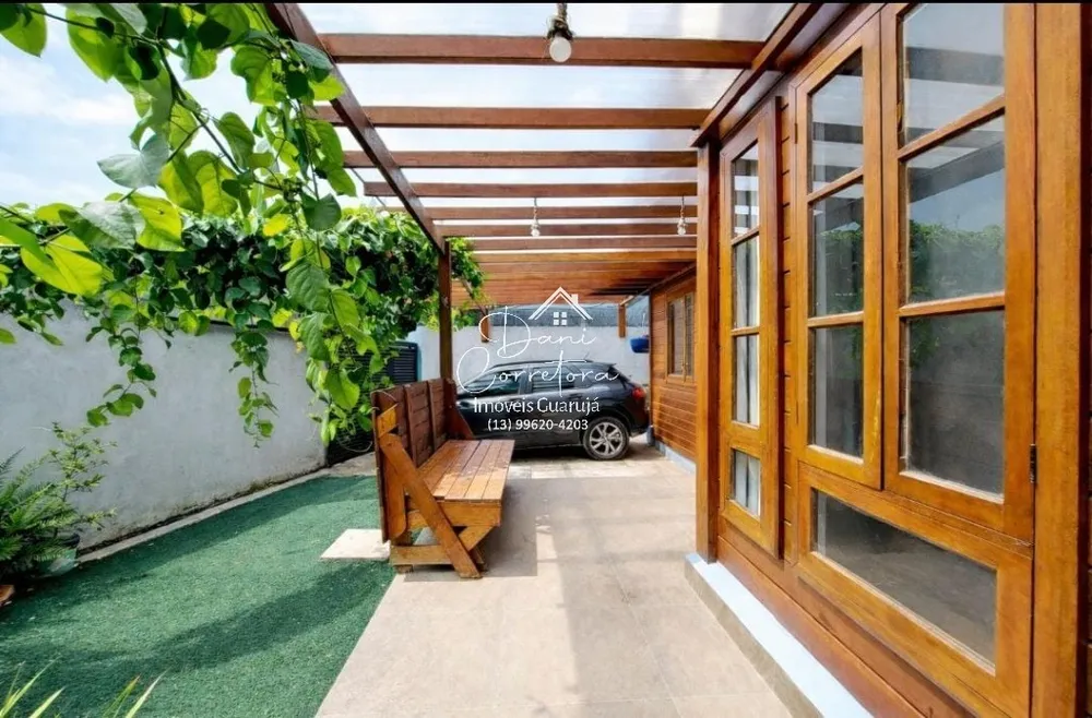 Casa, 5 quartos - Foto 2