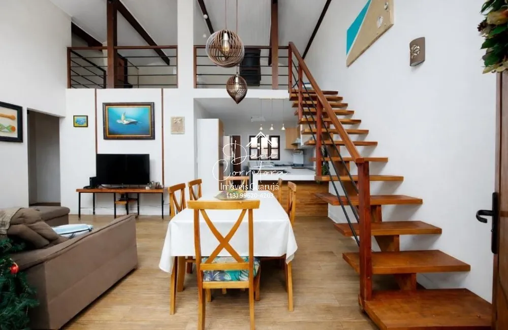 Casa, 5 quartos - Foto 3