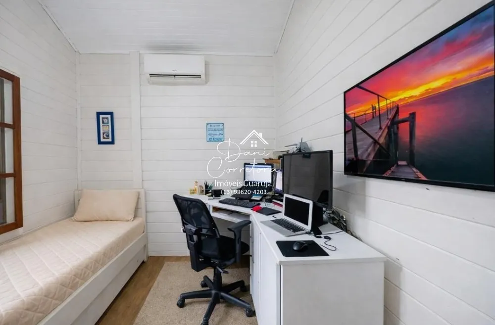 Casa, 5 quartos - Foto 10