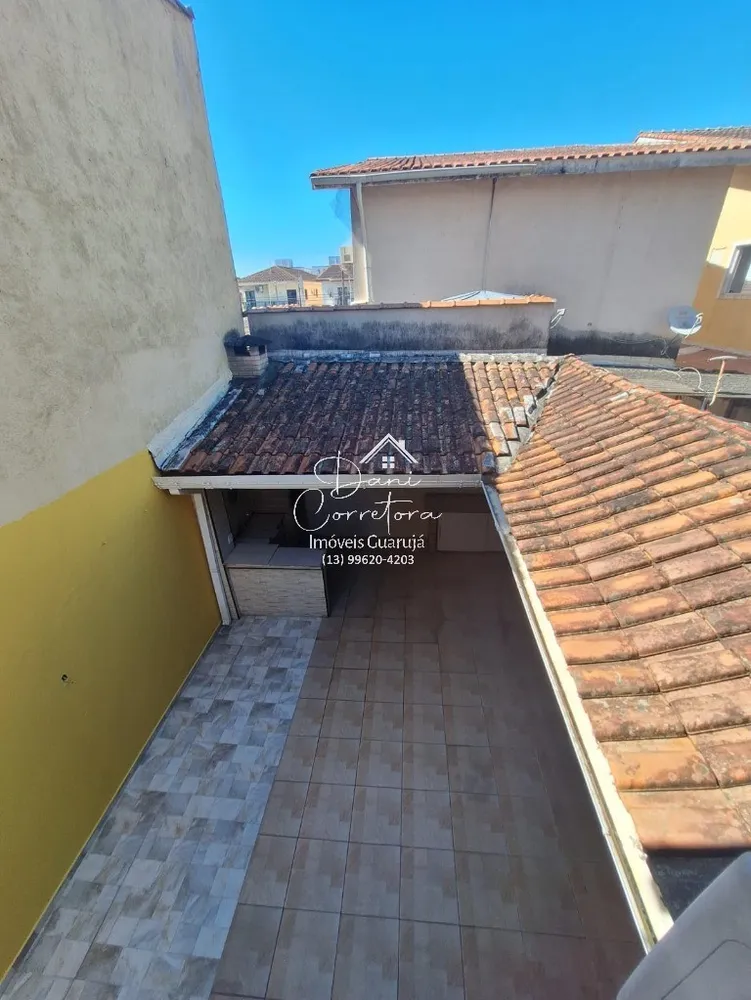Casa, 3 quartos - Foto 12