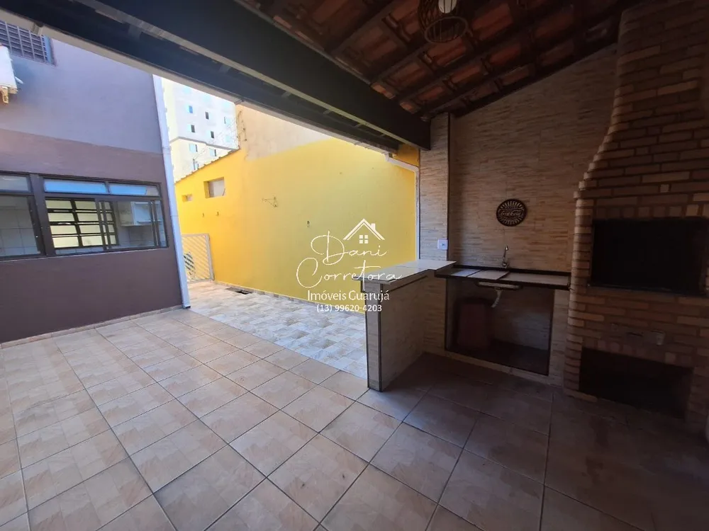 Casa, 3 quartos - Foto 4