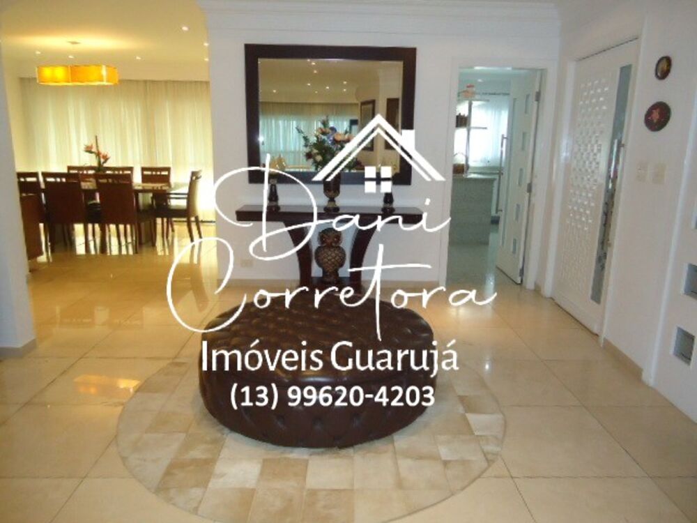 Apartamento, 4 quartos, 350 m² - Foto 4
