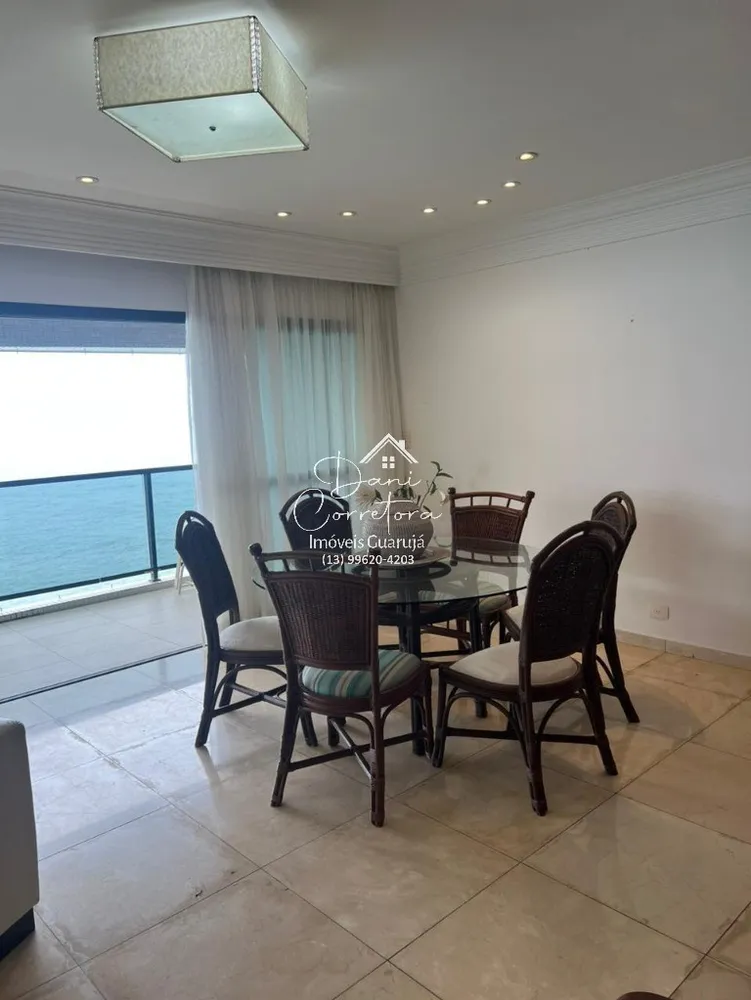 Apartamento, 4 quartos, 350 m² - Foto 8