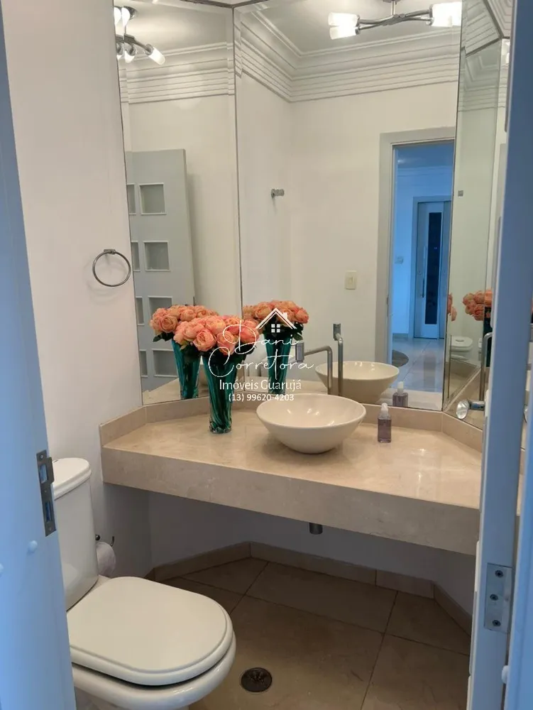 Apartamento, 4 quartos, 350 m² - Foto 11