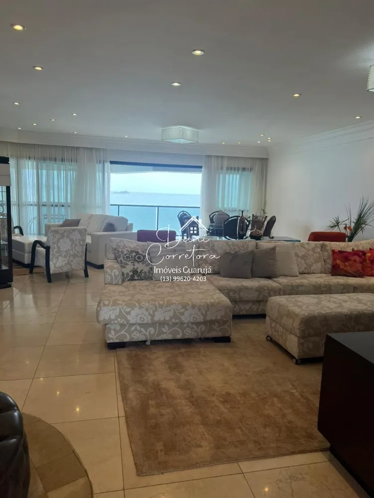 Apartamento, 4 quartos, 350 m² - Foto 9