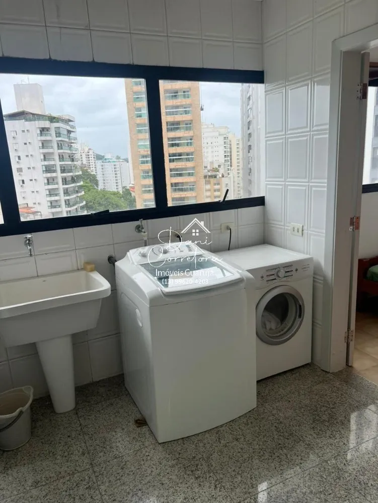 Apartamento, 4 quartos, 350 m² - Foto 13