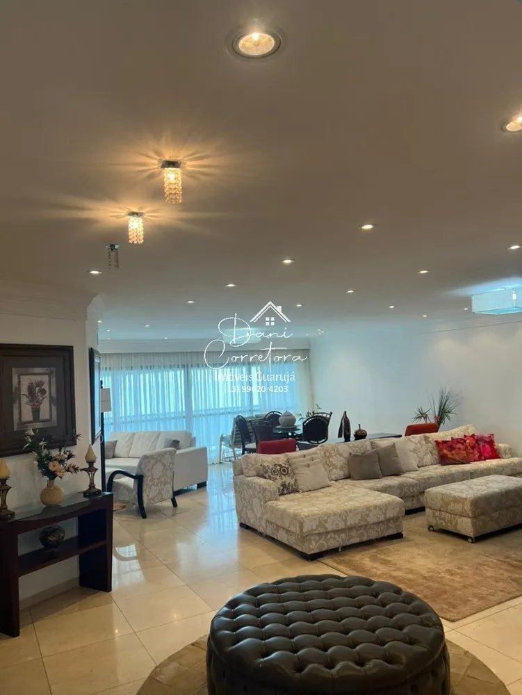 Apartamento, 4 quartos, 350 m² - Foto 7