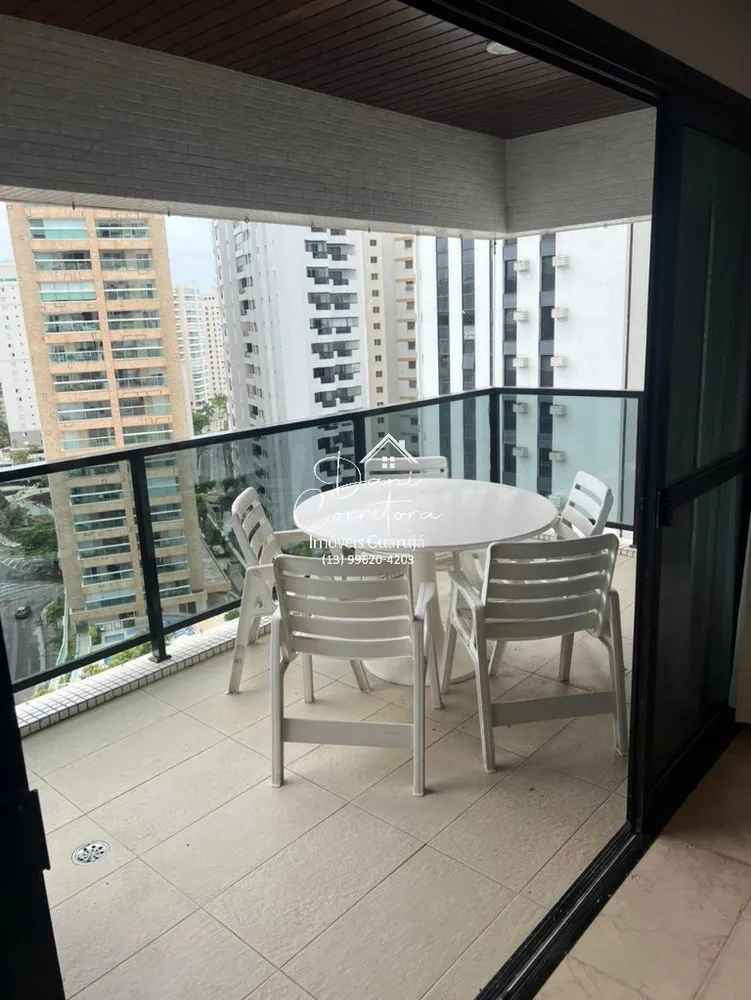 Apartamento, 4 quartos, 350 m² - Foto 12