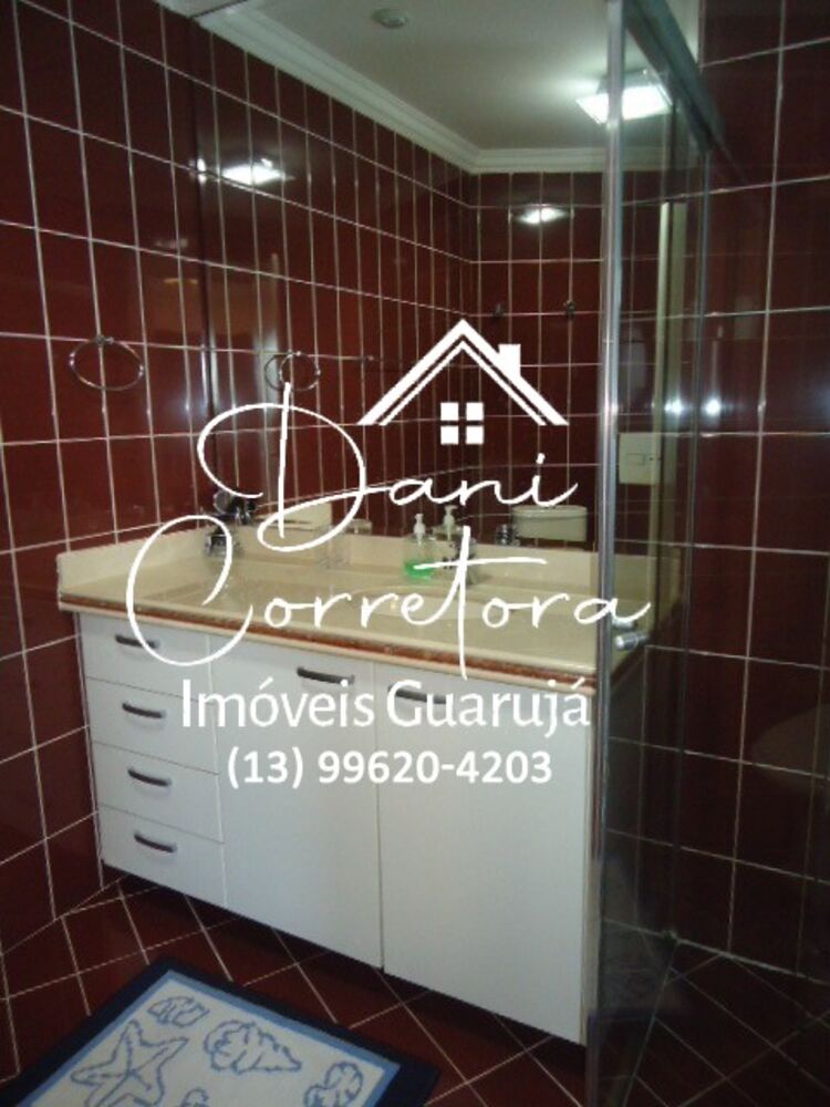 Apartamento, 4 quartos, 350 m² - Foto 2