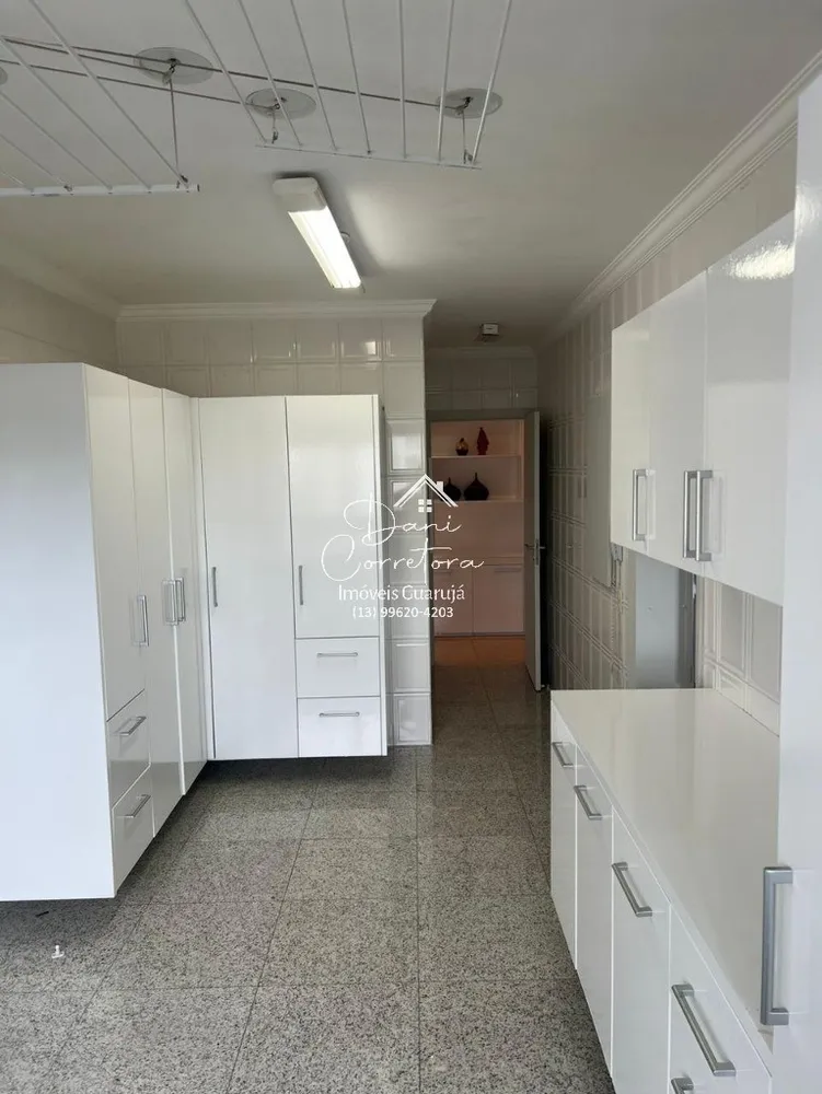 Apartamento, 4 quartos, 350 m² - Foto 14