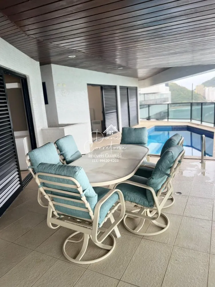 Apartamento, 4 quartos, 350 m² - Foto 6