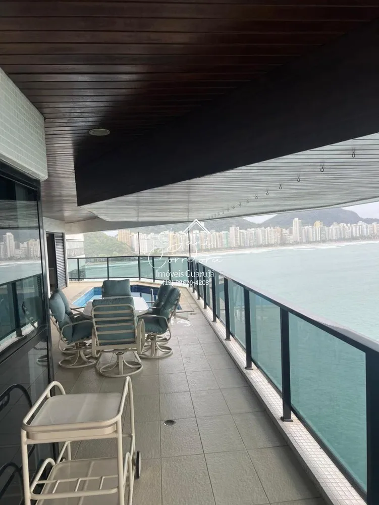 Apartamento, 4 quartos, 350 m² - Foto 5