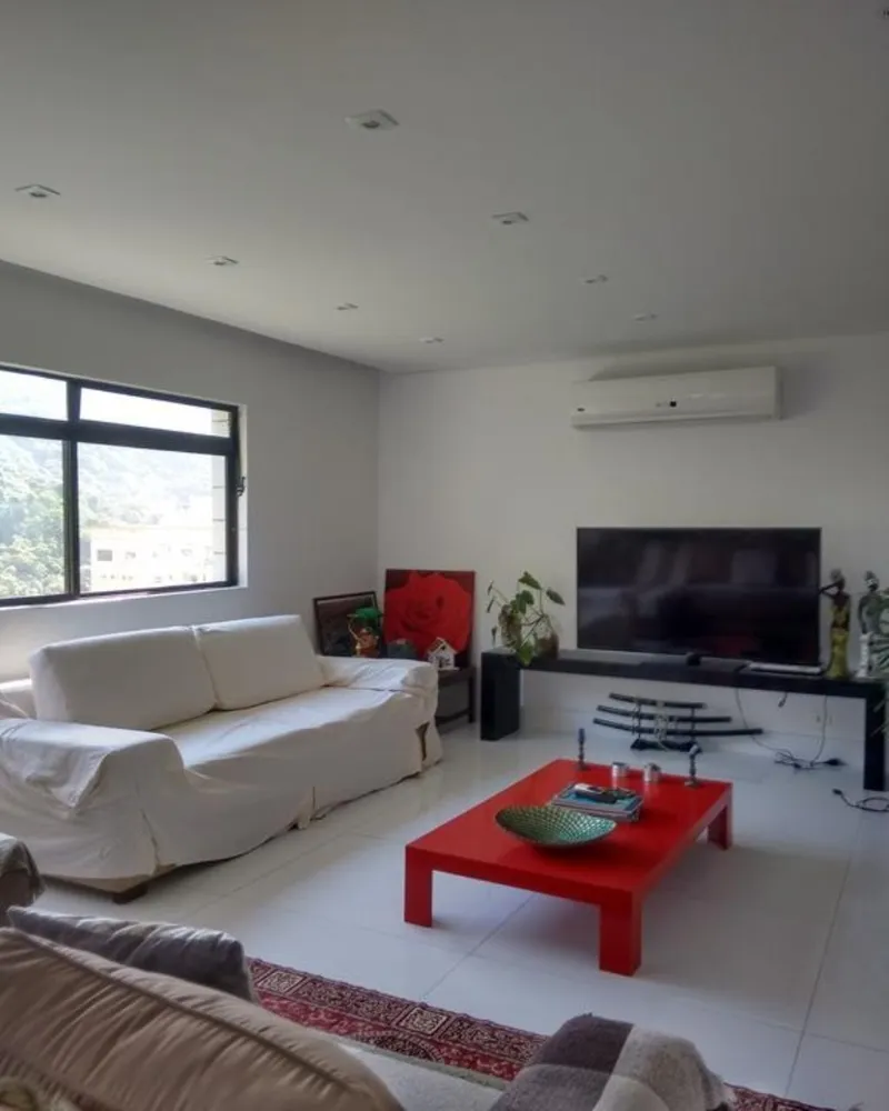 Apartamento, 3 quartos, 143 m² - Foto 7