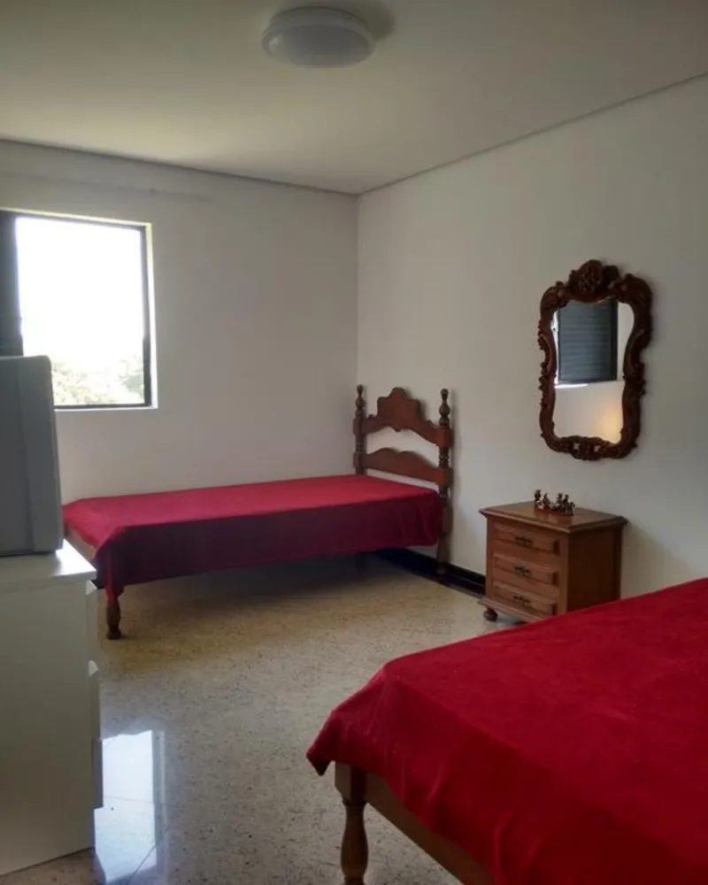 Apartamento, 3 quartos, 143 m² - Foto 11