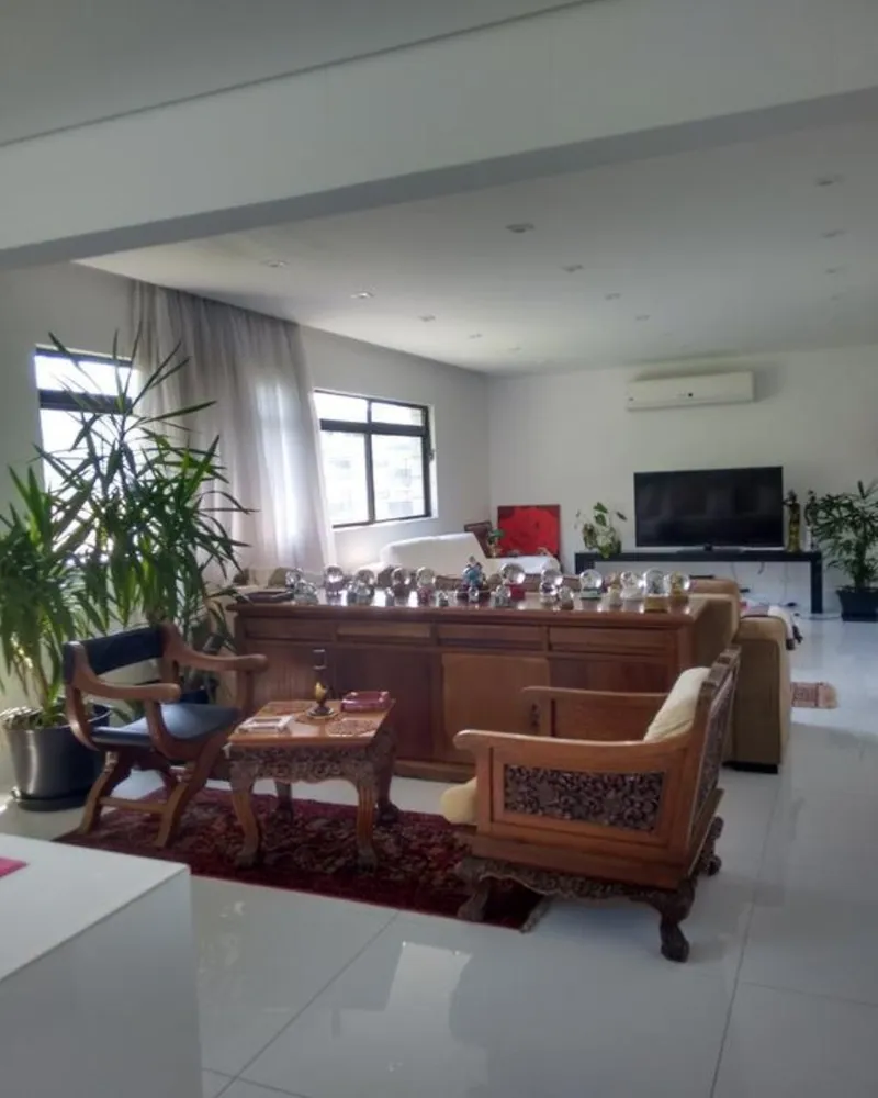 Apartamento, 3 quartos, 143 m² - Foto 9