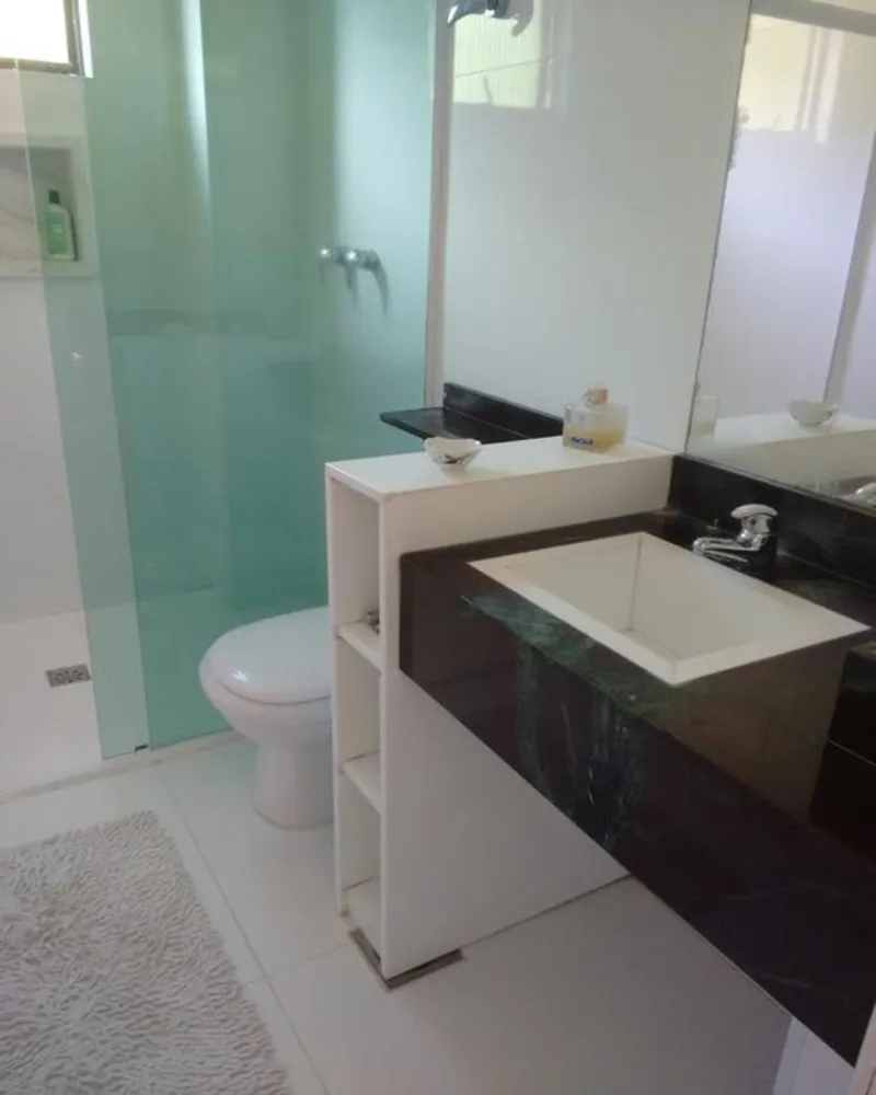 Apartamento, 3 quartos, 143 m² - Foto 1