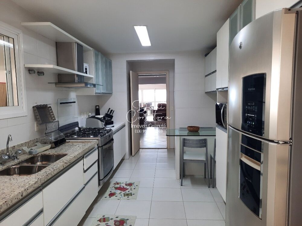 Apartamento, 4 quartos, 172 m² - Foto 2