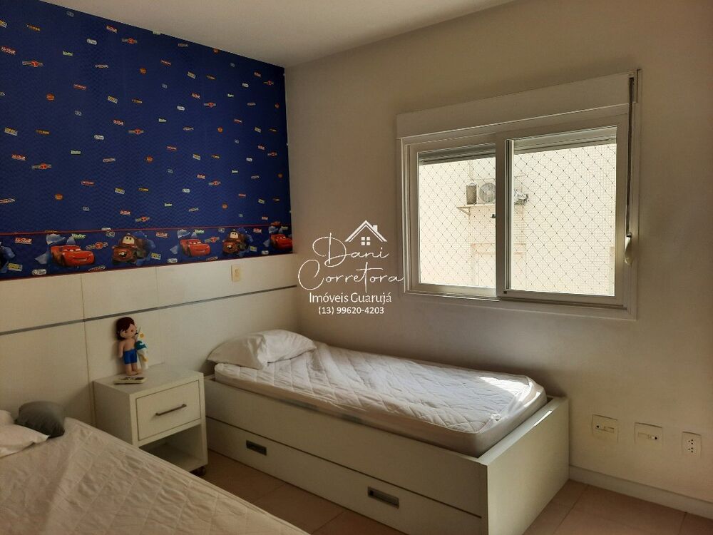 Apartamento, 4 quartos, 172 m² - Foto 14