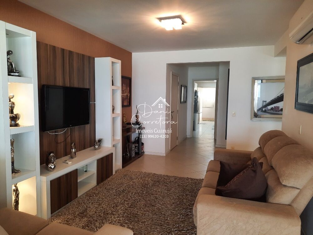 Apartamento, 4 quartos, 172 m² - Foto 22