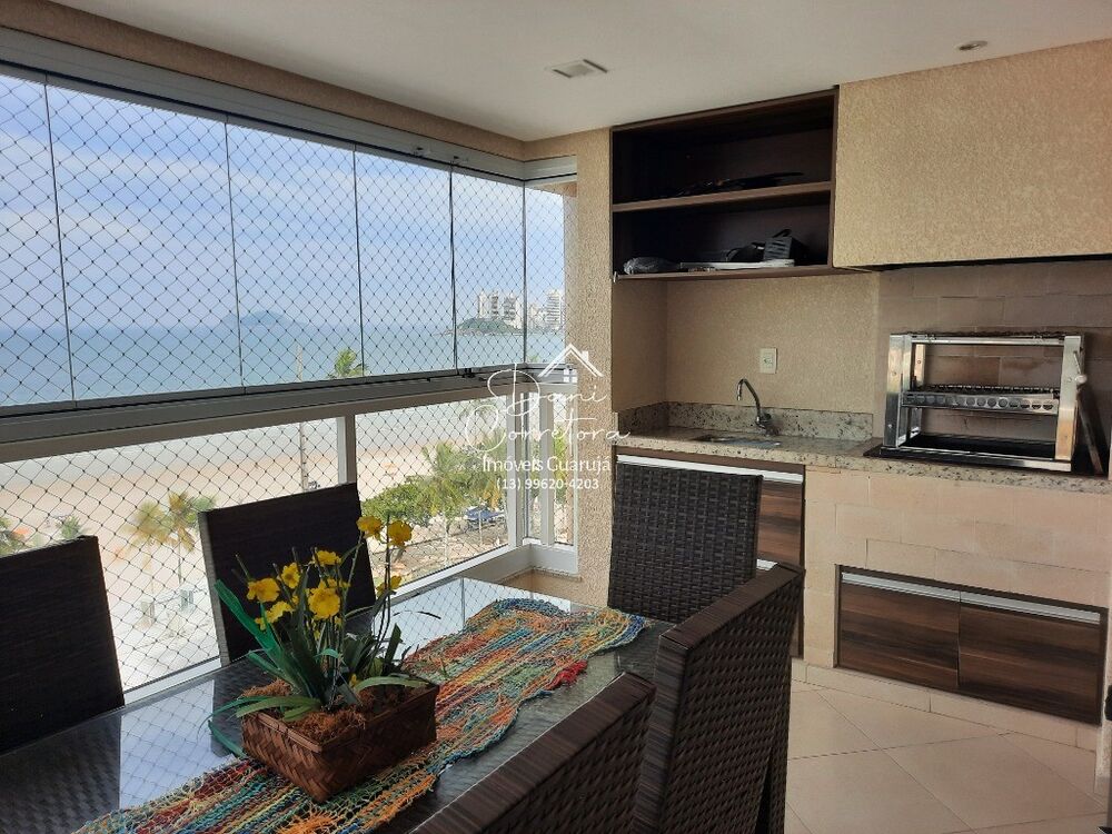 Apartamento, 4 quartos, 172 m² - Foto 1