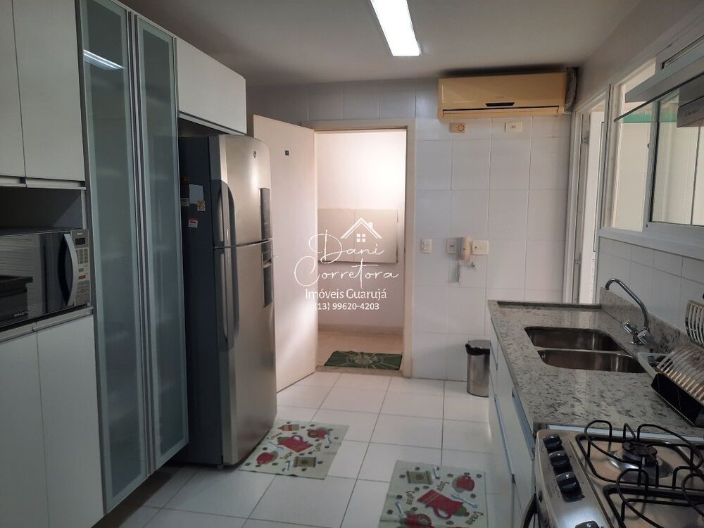 Apartamento, 4 quartos, 172 m² - Foto 27