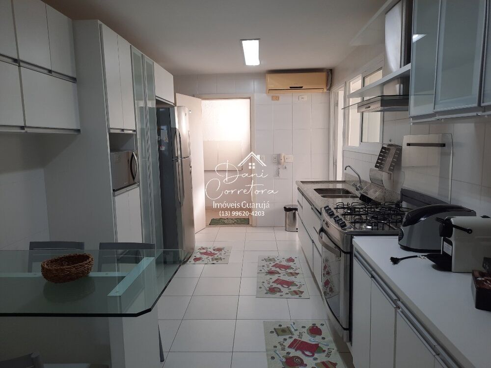 Apartamento, 4 quartos, 172 m² - Foto 21