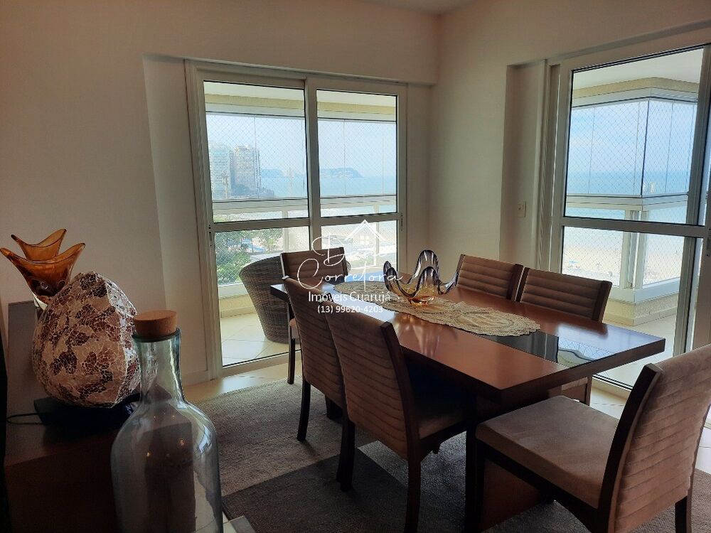 Apartamento, 4 quartos, 172 m² - Foto 13
