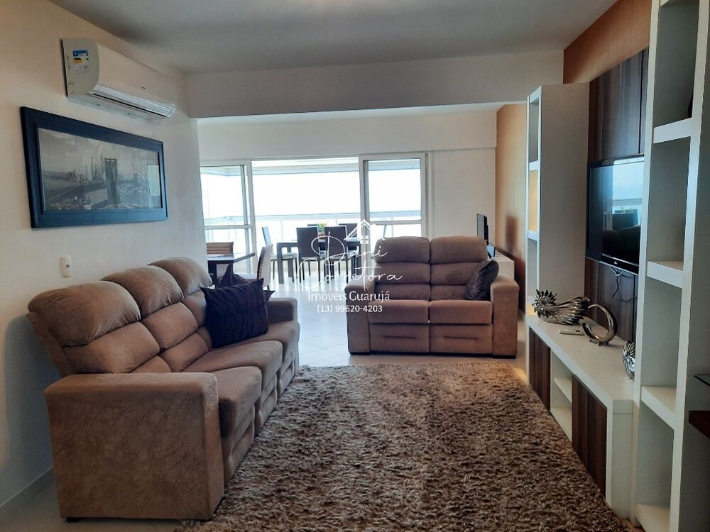 Apartamento, 4 quartos, 172 m² - Foto 4