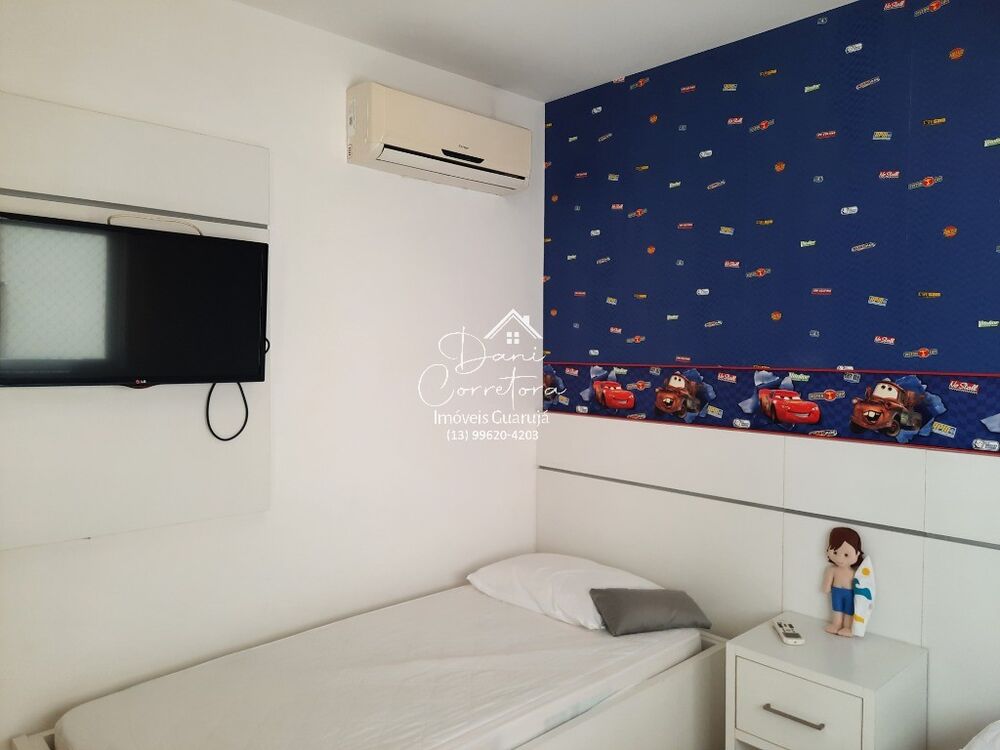 Apartamento, 4 quartos, 172 m² - Foto 7