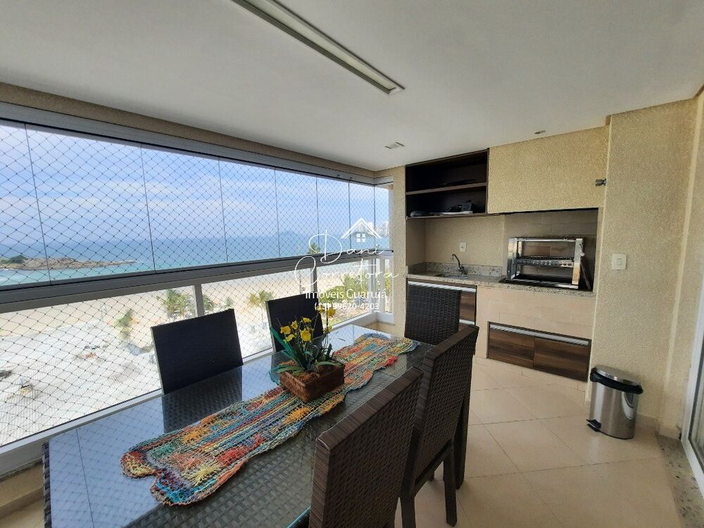 Apartamento, 4 quartos, 172 m² - Foto 11