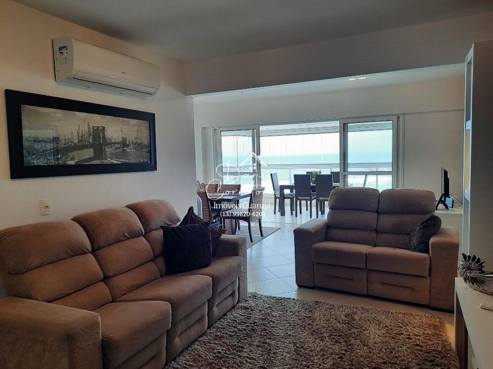 Apartamento, 4 quartos, 172 m² - Foto 19
