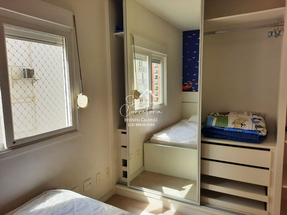 Apartamento, 4 quartos, 172 m² - Foto 8