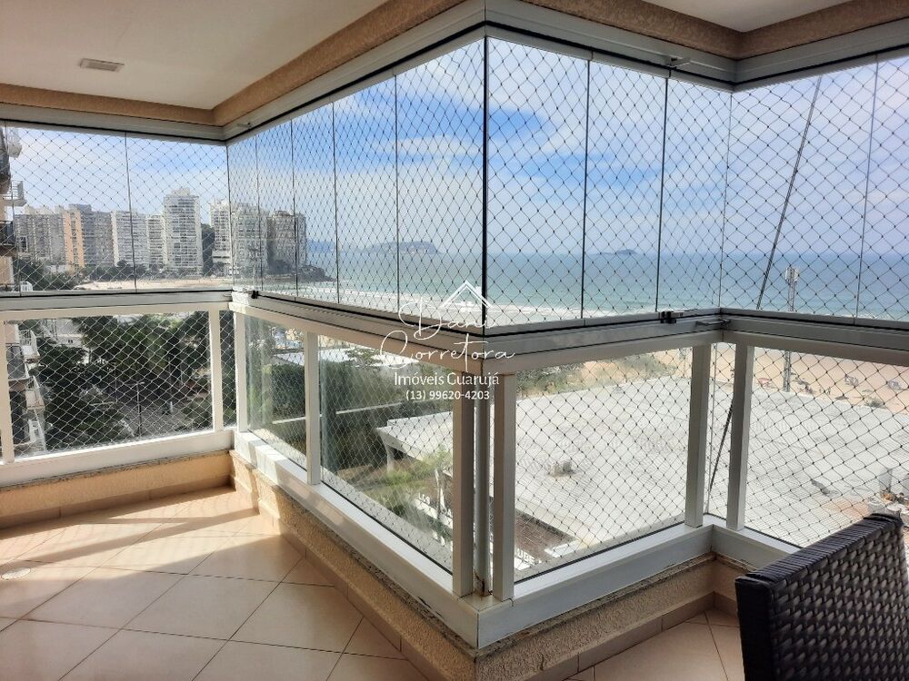 Apartamento, 4 quartos, 172 m² - Foto 5