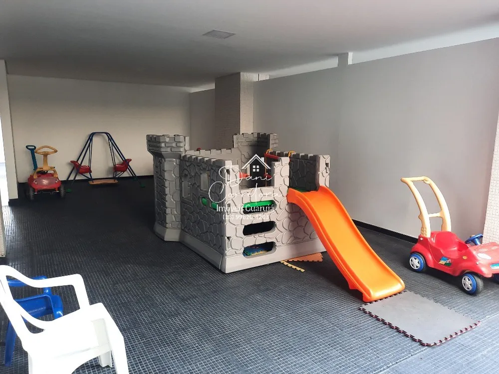 Apartamento, 3 quartos, 95 m² - Foto 1