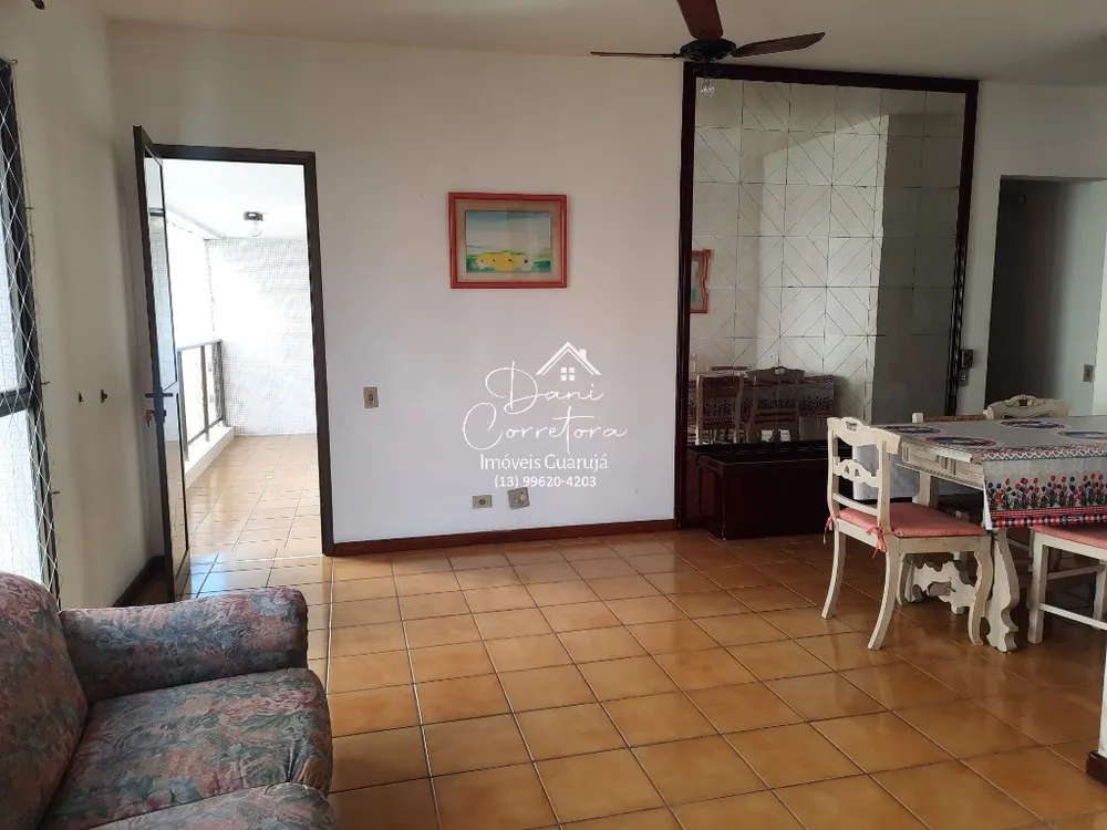 Apartamento, 3 quartos, 95 m² - Foto 2