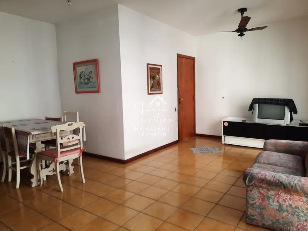 Apartamento, 3 quartos, 95 m² - Foto 3