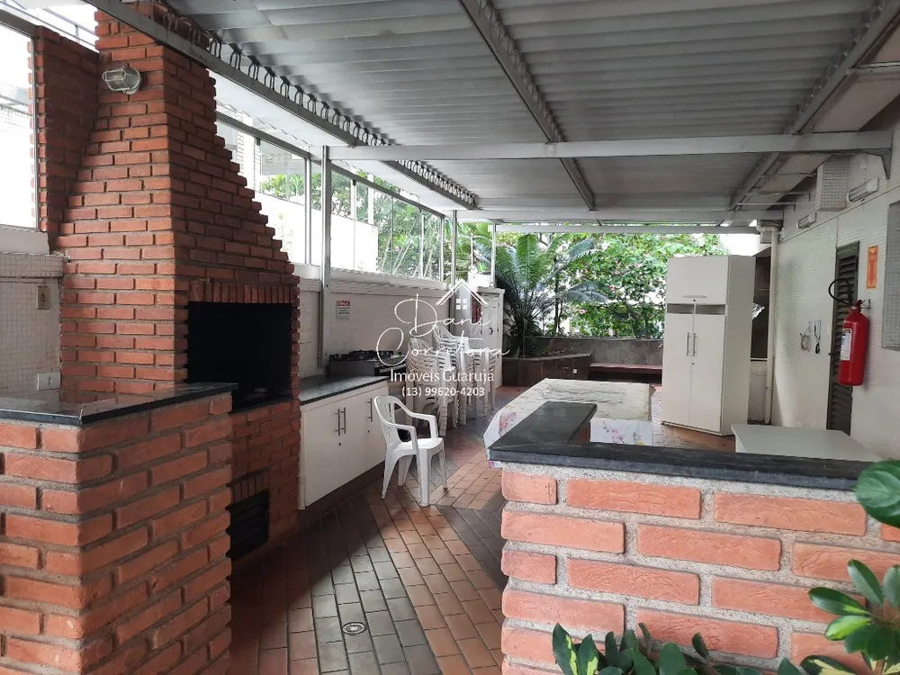 Apartamento, 3 quartos, 95 m² - Foto 11