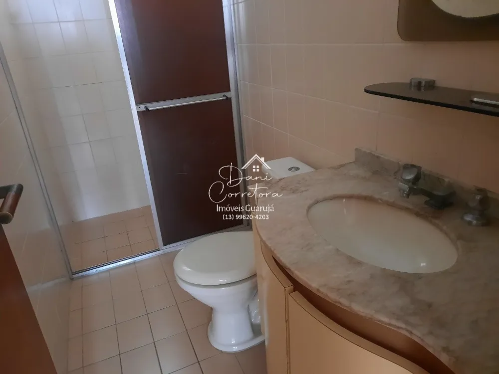 Apartamento, 3 quartos, 95 m² - Foto 3