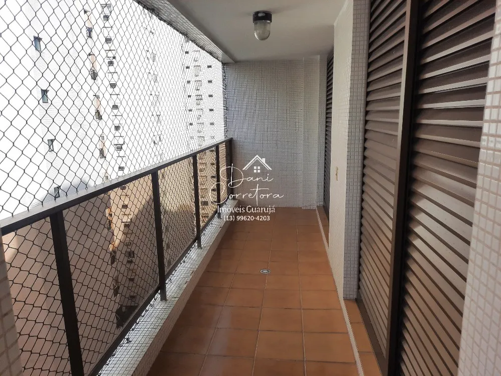 Apartamento, 3 quartos, 95 m² - Foto 1