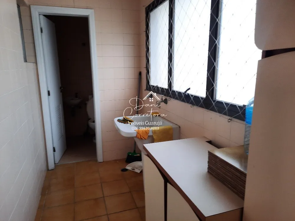 Apartamento, 3 quartos, 95 m² - Foto 9