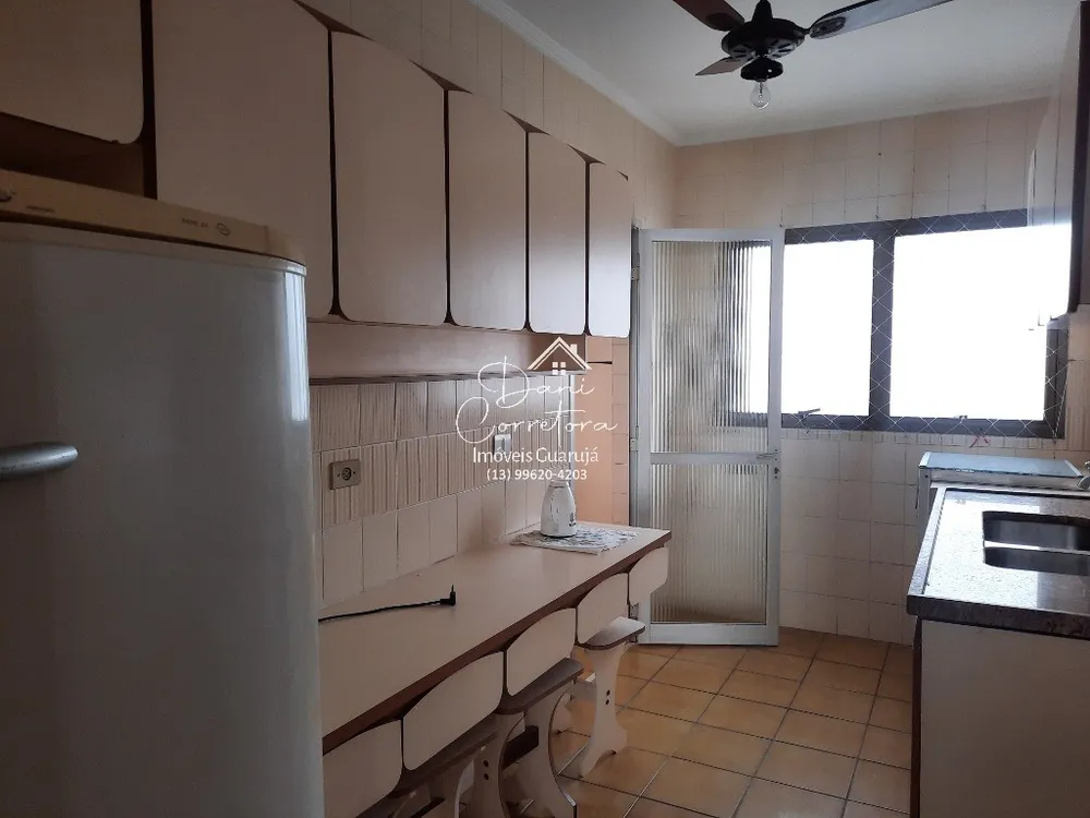 Apartamento, 3 quartos, 95 m² - Foto 4