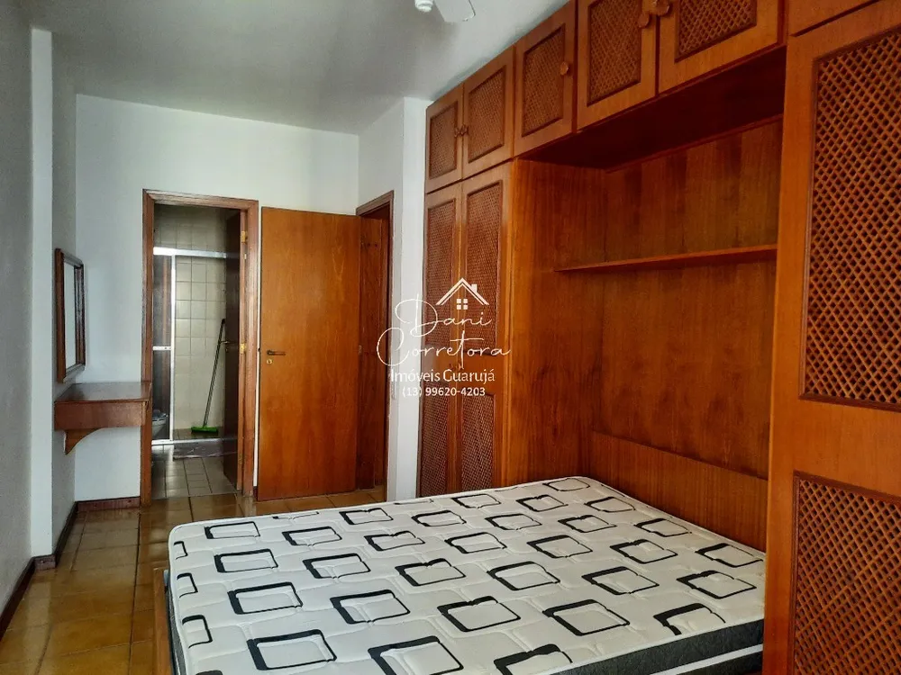Apartamento, 3 quartos, 95 m² - Foto 2