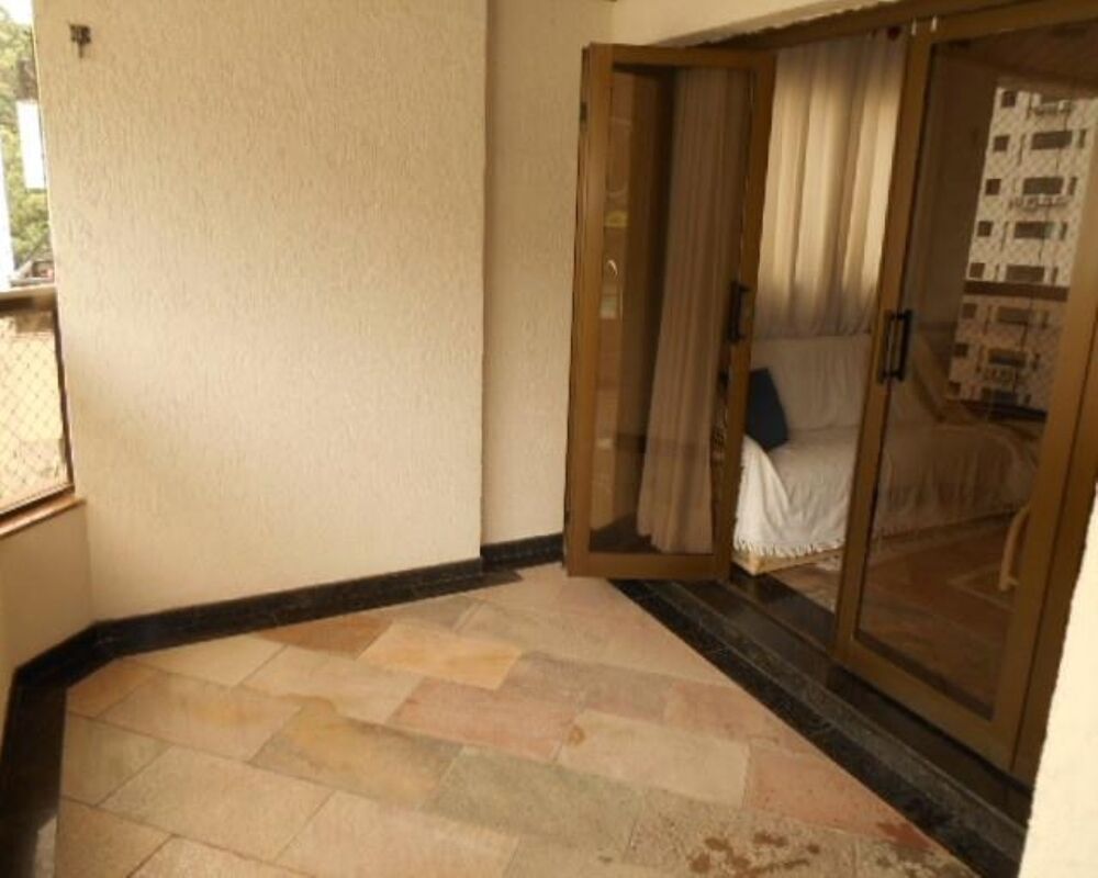 Apartamento, 4 quartos, 119 m² - Foto 6