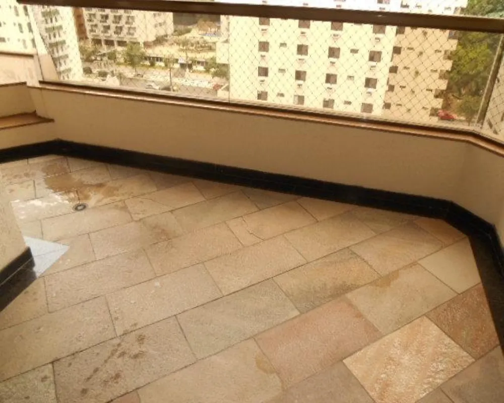 Apartamento, 4 quartos, 119 m² - Foto 5