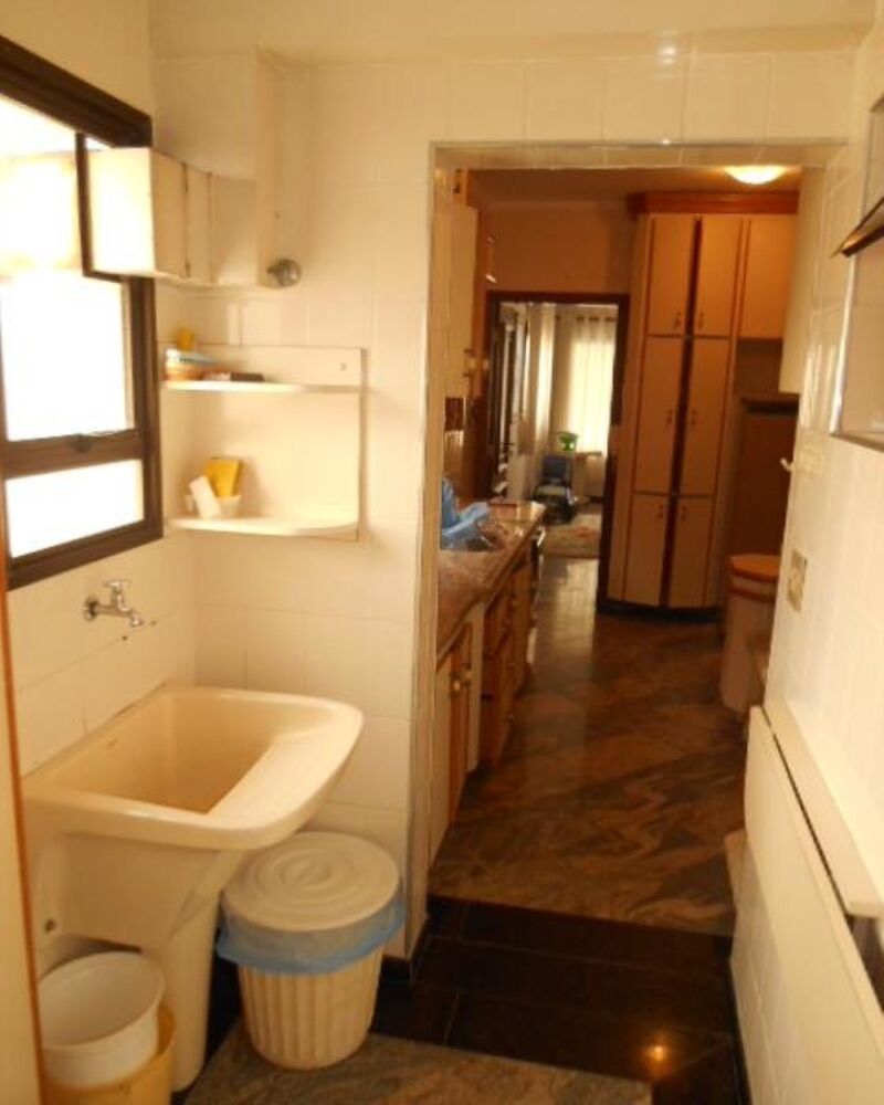 Apartamento, 4 quartos, 119 m² - Foto 8