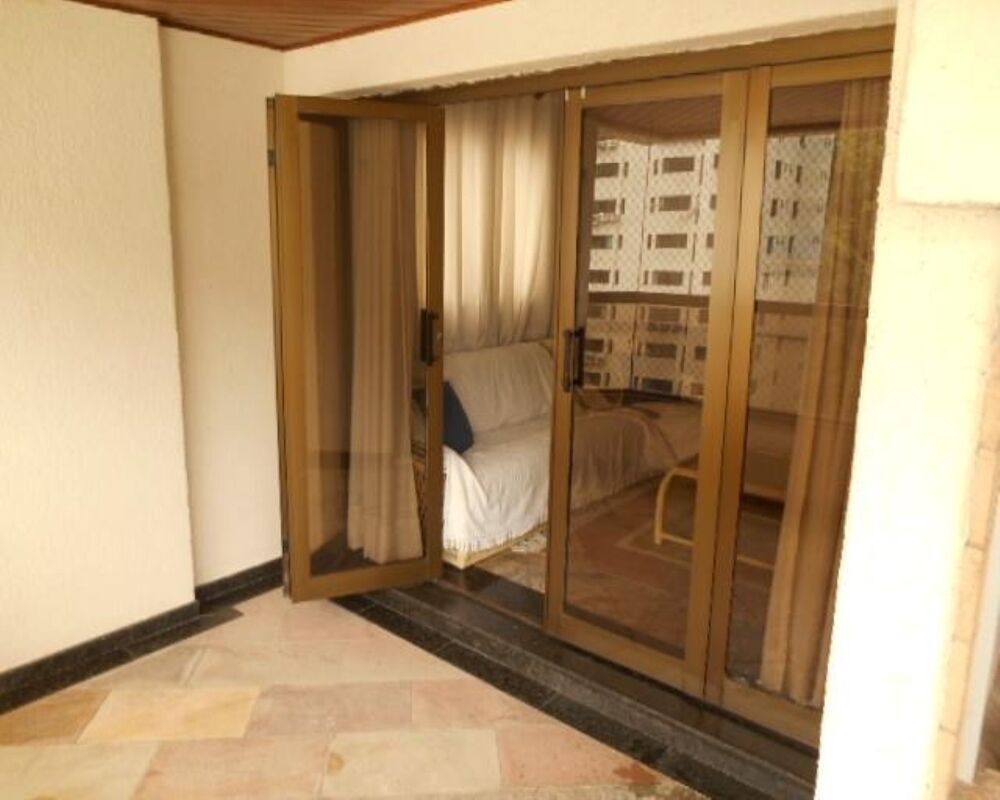 Apartamento, 4 quartos, 119 m² - Foto 5