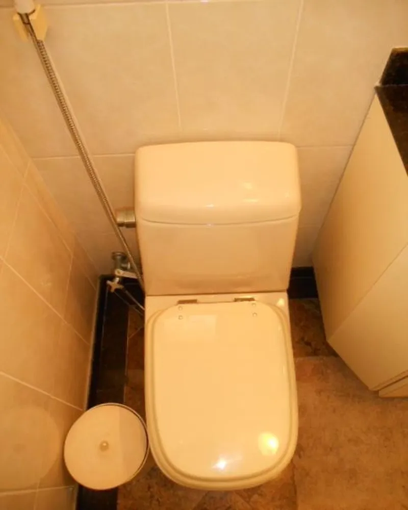 Apartamento, 4 quartos, 119 m² - Foto 19