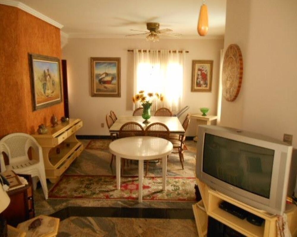 Apartamento, 4 quartos, 119 m² - Foto 3
